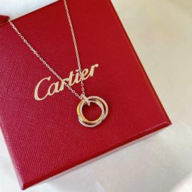 Picture of Cartier Necklace _SKUCartiernecklace1226091461